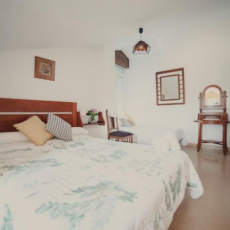 欧德鲁佐 Santaia En Casal De Calma旅馆 外观 照片